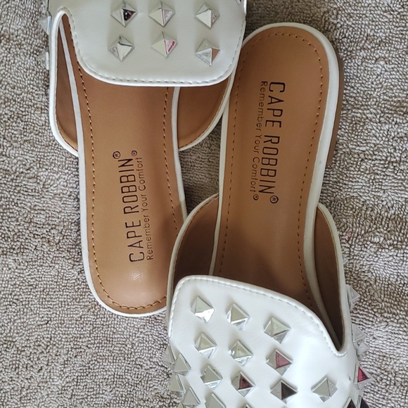 NWOT Cape Robbin sz 6.5 flats - Picture 6 of 6